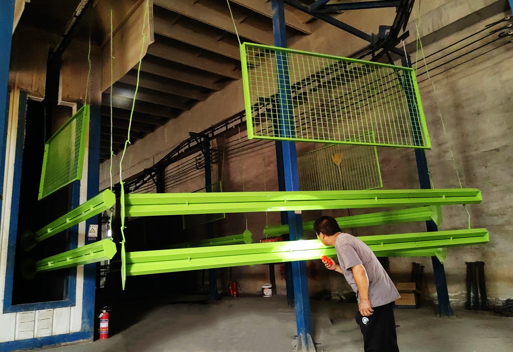  New Double sets Pillars Padel Court