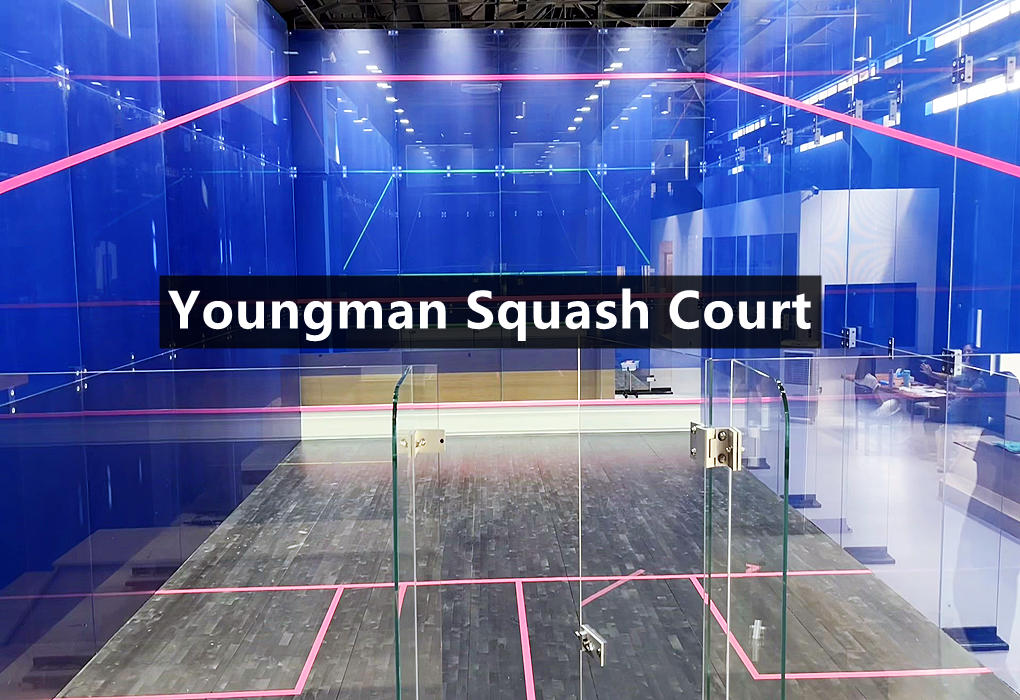 Squash Court manufacturer China